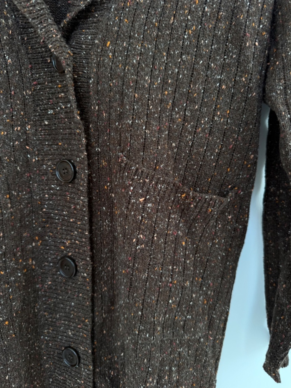 Cardigan - Picture 3 of 4